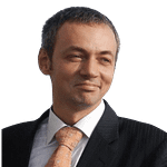 Mircea Bob