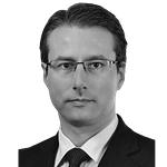 Florin Mangu