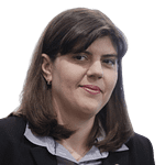 Laura Codruţa Kövesi