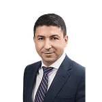 George Albert Ionescu