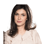 Raluca Elena Galchiș