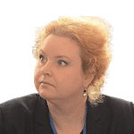 Cristina Florescu