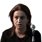 Simona Gherghina