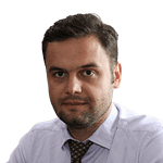 Voicu Cheța