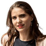Silvia Balan