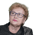 Renate Weber