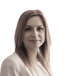 Alina Bilan