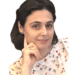 Serena Evda Militaru