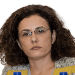 Mirela Buliga