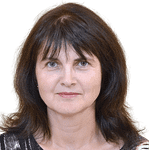 Carmen Tamara Ungureanu