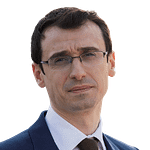 Cătălin Suliman