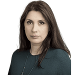 Ioana Hrisafi