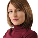 Natalia Șvidchi