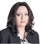 Alina Güler
