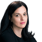Cosmina Simion