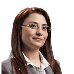 Laura Elena Mihalache