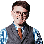 George Zlati
