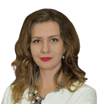 Elena Lazăr