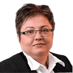 Ligia Cătuna