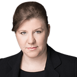 Cristina Randjak