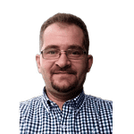 Cristian Driga