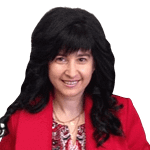 Cristina Frențiu