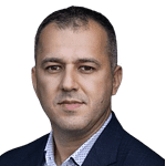 Florin Costache