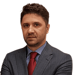 Marius Iacob Morari