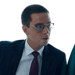 George Doru Lucaciu