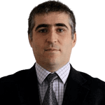 Valentin Necoară