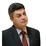 Dan Claudiu Dănișor