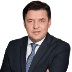 Mircea Dobriță