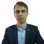 Gabriel Mustață
