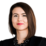Cristina Rusu
