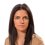 Irina Albu