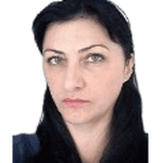 Maria Cristea