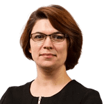 Cristina Popescu