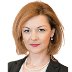 Mihaela Vrabie