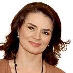 Daniela Pantazi