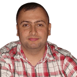 Ciprian Alexandrescu