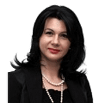 Manuela Istrătoaie
