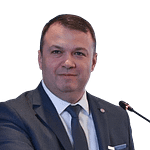 Daniel Marius Staicu