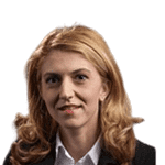 Anca-Liana Caraiola-Buftea