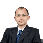 Stoica Daniel Caraman