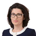 Simona Petrișor