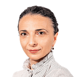 Nela Petrișor