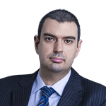 Vlad Cercel