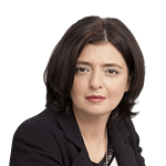 Ștefania Zorilă
