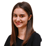Georgiana Epure