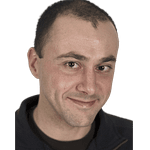Bogdan Iancu